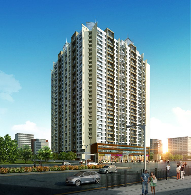 Images for Elevation of Tycoons Realities Central Park