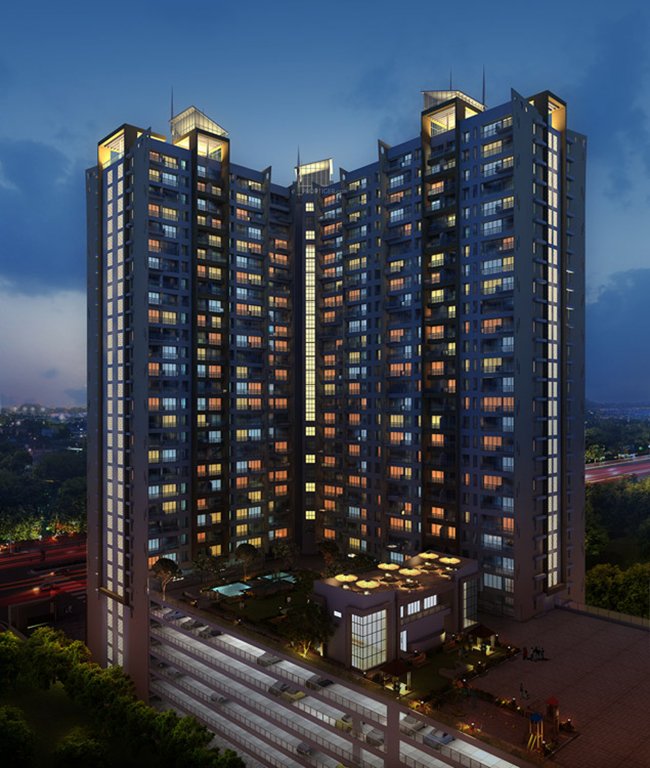 Images for Elevation of Tycoons Realities Central Park