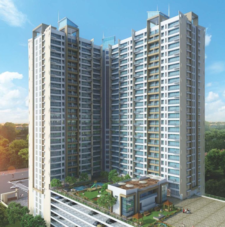 Images for Elevation of Tycoons Realities Central Park