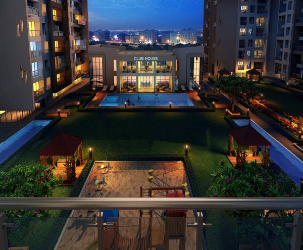 Images for Amenities of Tycoons Realities Central Park