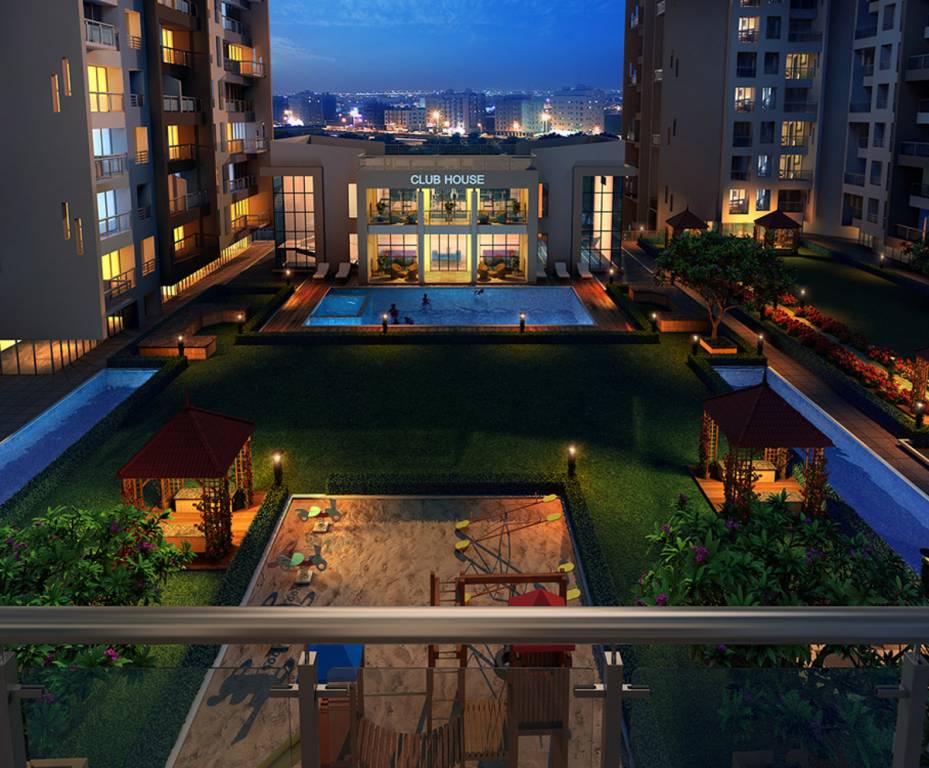 Images for Amenities of Tycoons Realities Central Park