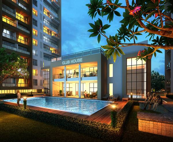 Images for Amenities of Tycoons Realities Central Park