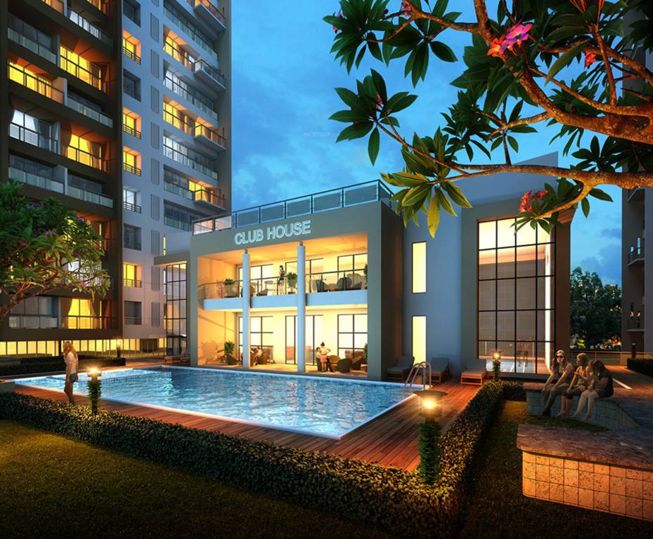 Images for Amenities of Tycoons Realities Central Park