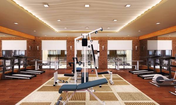 Images for Amenities of Tycoons Realities Central Park