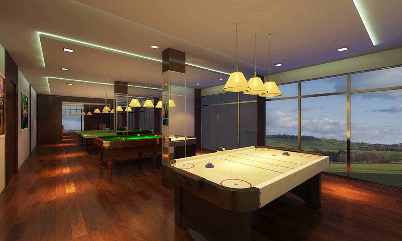 Images for Amenities of Tycoons Realities Central Park