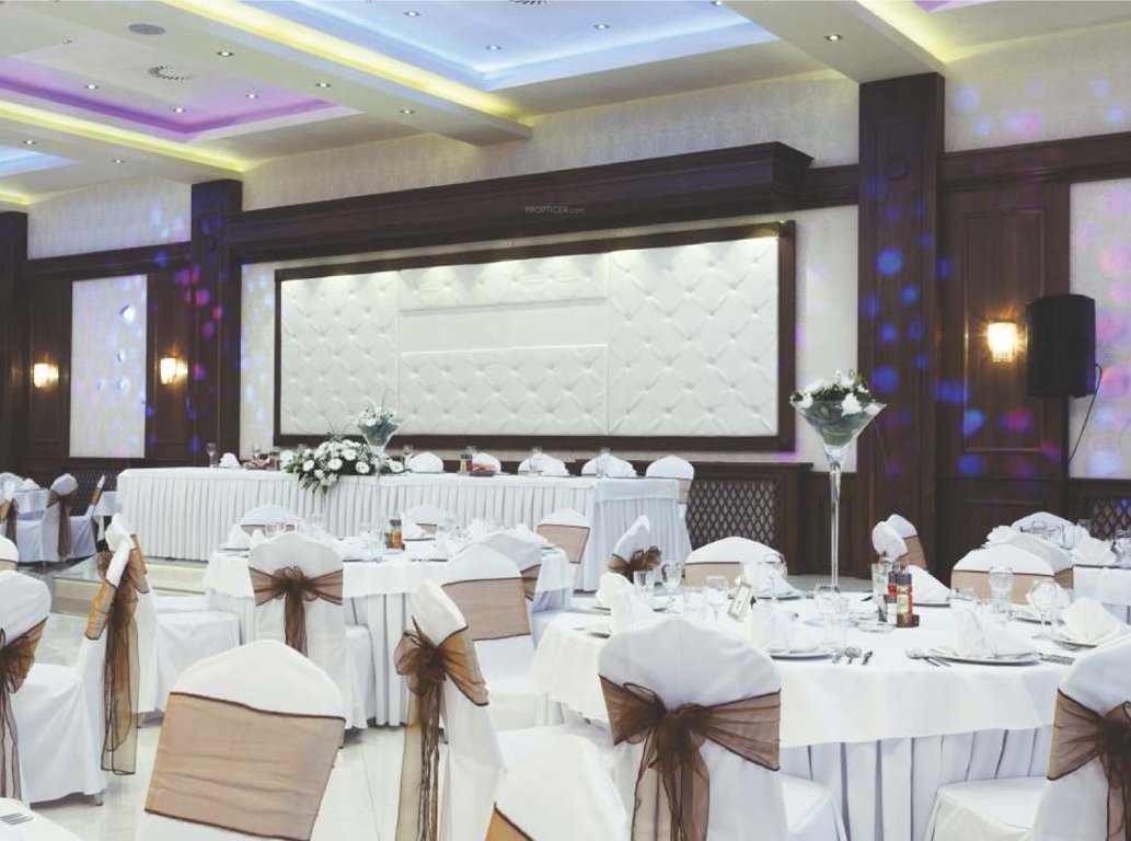 Images for Amenities of Tycoons Realities Central Park