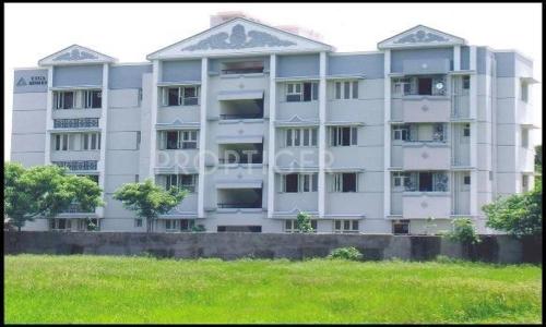 Images for Elevation of Yuga Homes homes Images for Elevation of Yuga Homes