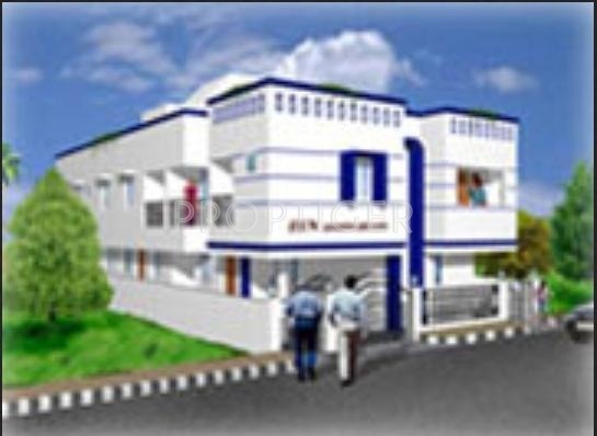 ZEN Builder ZEN Ishwaryam