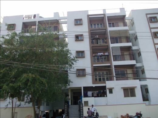 Images for Elevation of Prime Lavender Apartment