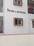 Images for Elevation of Prime Lavender Apartment