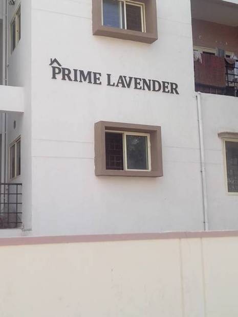 Images for Elevation of Prime Lavender Apartment