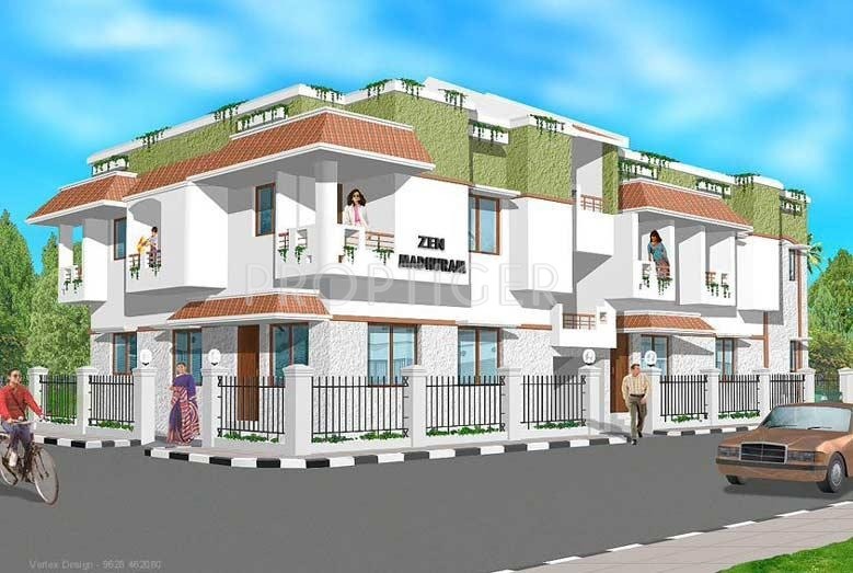 ZEN Builder Mathuram