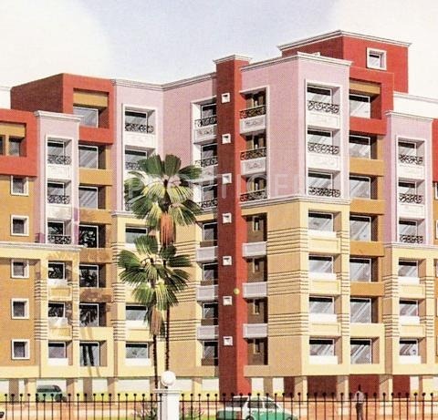 Images for Elevation of Essgee Yash Residency