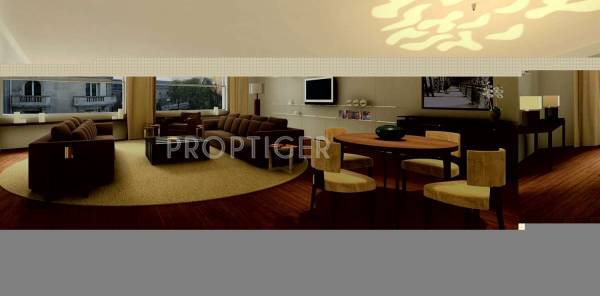 Vijay Associates Wadhwa Developers White Lotus Vijay Associates Wadhwa Developers White Lotus