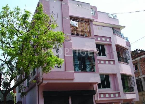 Images for Elevation of Ganguly Urvashi