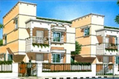 Macro Marvel Wood Creek County Phase II and III