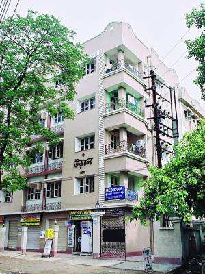 Images for Elevation of Ganguly Udaan