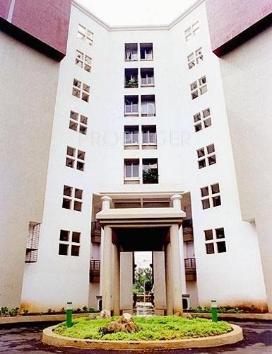  siddhachal-i Images for Elevation of Kalpataru Siddhachal I