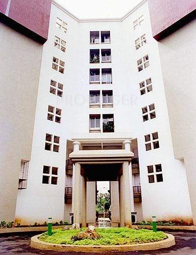  siddhachal i Images for Elevation of Kalpataru Siddhachal I