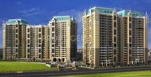 Images for Elevation of DLF Westend Heights westend-heights Images for Elevation of DLF Westend Heights