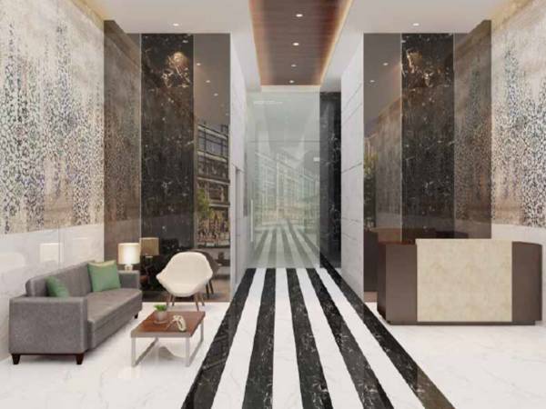 Entrance Lobby embassy Entrance Lobby