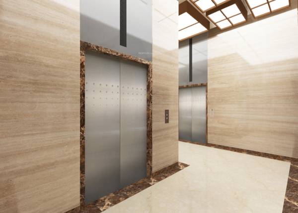 Lift(s) embassy Lift(s)