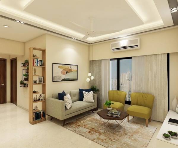 Living Area embassy Living Area