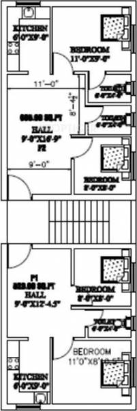 Images for Cluster Plan of CC Crystal Garden
