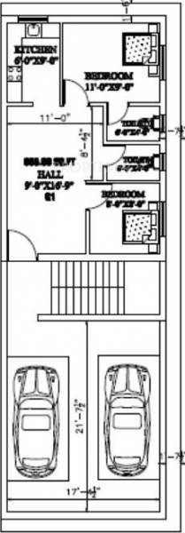 Images for Cluster Plan of CC Crystal Garden