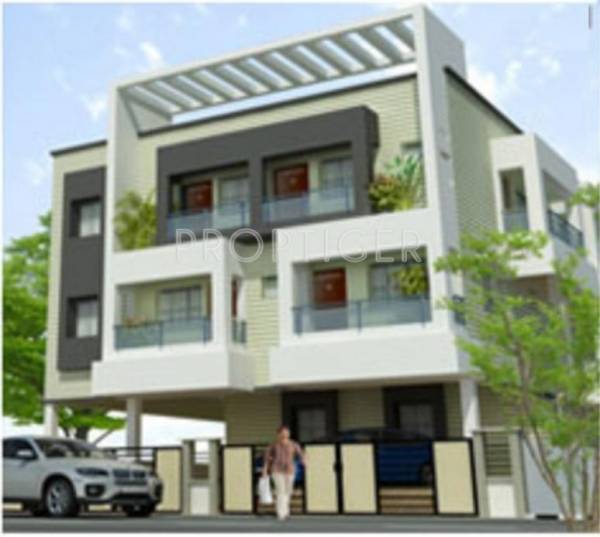 Images for Elevation of CC Wilton