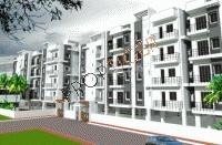 Images for Elevation of Reputed Builder Cyber E Park