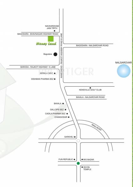 Images for Location Plan of Honey Honey Land Images for Location Plan of Honey Honey Land
