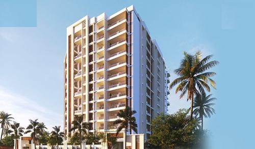 Images for Elevation of Trimurty Arabella arabella Images for Elevation of Trimurty Arabella