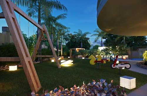 Images for Amenities of Trimurty Arabella