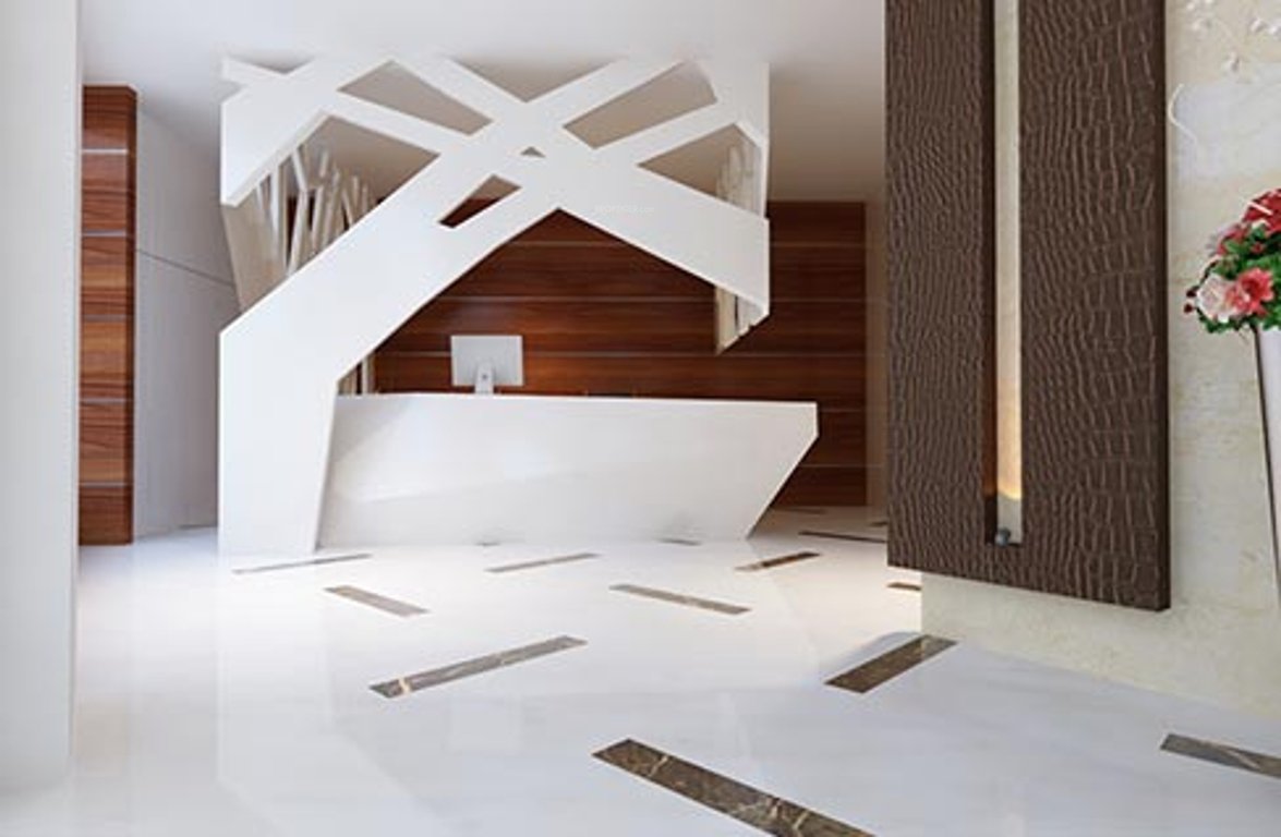 Images for Amenities of Trimurty Arabella