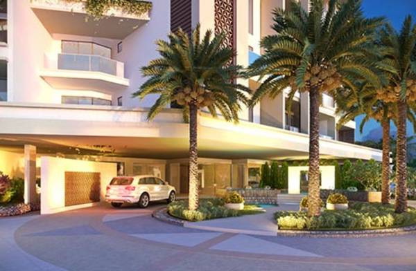 Images for Amenities of Trimurty Arabella