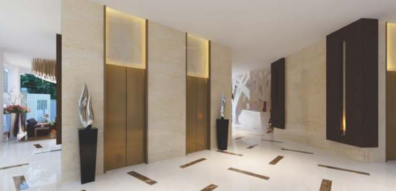 Images for Amenities of Trimurty Arabella