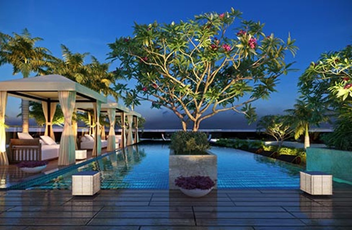 Images for Amenities of Trimurty Arabella