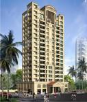 Images for Elevation of Nandivardhan Oasis Royale