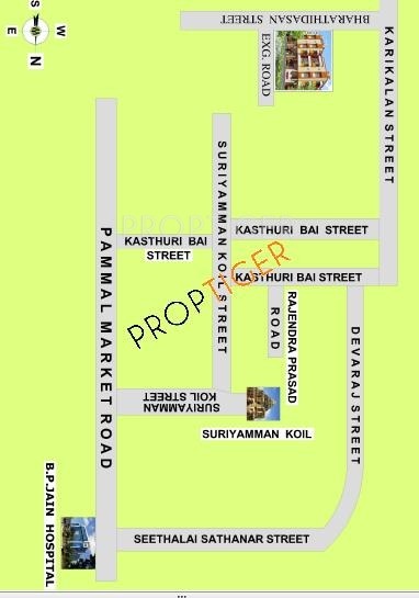 Images for Location Plan of CC Windsor