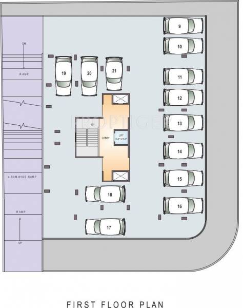 Images for Cluster Plan of Life Group Reva Residency