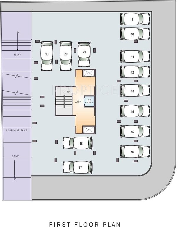 Images for Cluster Plan of Life Group Reva Residency