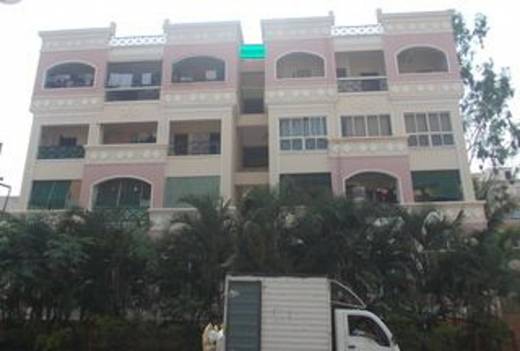 Images for Elevation of Keerthi Regency Images for Elevation of Keerthi Regency