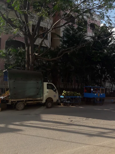 Others regency Others