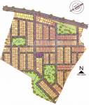Layout Plan Anusha Homes Oak City Layout Plan