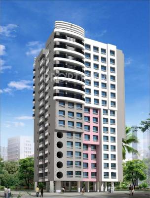 Images for Elevation of Kamala Redevelopment Of Kripadham Chs Ltd