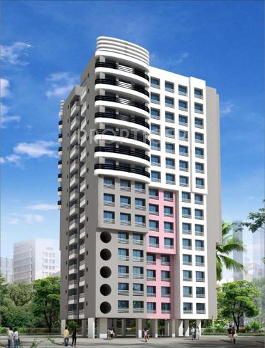 Images for Elevation of Kamala Redevelopment Of Kripadham Chs Ltd