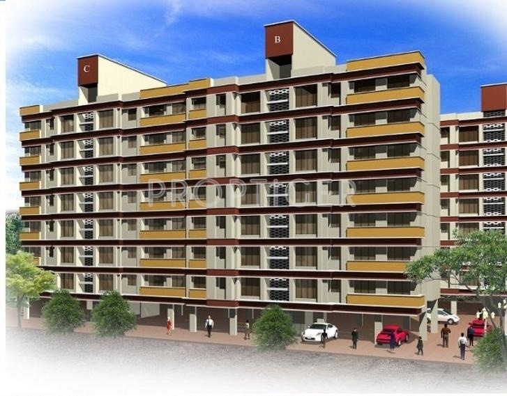 Images for Elevation of Sagar Sky Height
