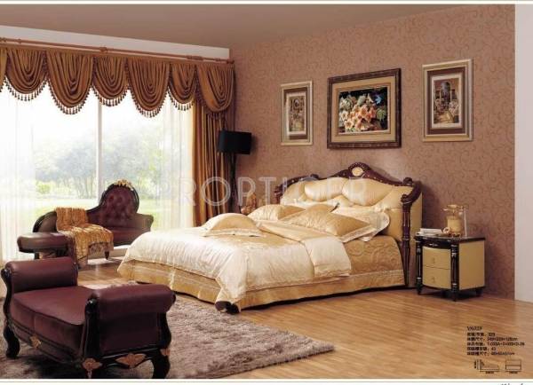 Images for Elevation of Hardevi Associates Harch Enclave