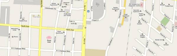 Images for Location Plan of Kamala Roopkala Chs